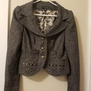 Atelier Blazer size 2